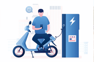 Battery चले सालों तक: Electric Bike Users के लिए 5 ज़रूरी Tips