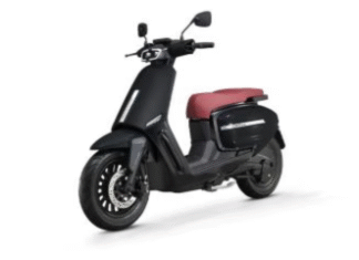 VLF Tennis 1500 Electric Scooter लॉन्च हो गई है एक दमदार बैटरी के साथ VLF Tennis 1500 Electric Scooter लॉन्च हो गई है एक दमदार बैटरी के साथ