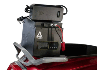 Vioomi S1 स्कूटर की बैटरी लाइफ बढ़ाने के स्मार्ट टिप्स Vioomi S1 स्कूटर की बैटरी लाइफ बढ़ाने के स्मार्ट टिप्स