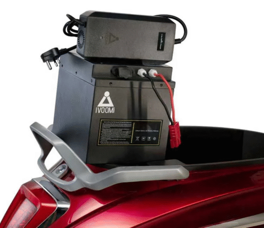 Vioomi S1 स्कूटर की बैटरी लाइफ बढ़ाने के स्मार्ट टिप्स Vioomi S1 स्कूटर की बैटरी लाइफ बढ़ाने के स्मार्ट टिप्स