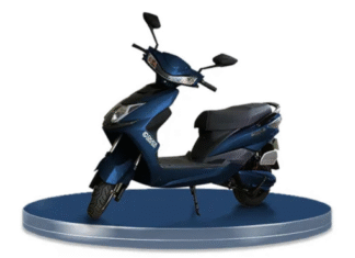 महंगे पेट्रोल को कहें अलविदा – ₹62,999 में पाएँ सुपर Electric Scooter महंगे पेट्रोल को कहें अलविदा – ₹62,999 में पाएँ सुपर Electric Scooter