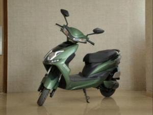 महंगे पेट्रोल को कहें अलविदा – ₹62,999 में पाएँ सुपर Electric Scooter
