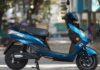 अभ ivoomi S1 electric Scooter 65,999 में : 180 Km की रेंज देने वाली बाइक है ए गांव वालों के लिए खुशखबरी – 10 जुलाई को दौड़ेगी ivoomi S1 Electric Scooter लांच होगी