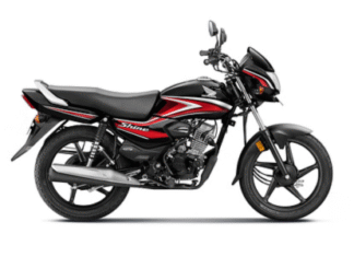 Honda Shine Electric Bike के पैरंट इमेजेज हुए लिक Honda Shine Electric Bike के पैरंट इमेजेज हुए लिक