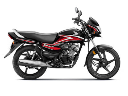 Honda Shine Electric Bike के पैरंट इमेजेज हुए लिक Honda Shine Electric Bike के पैरंट इमेजेज हुए लिक