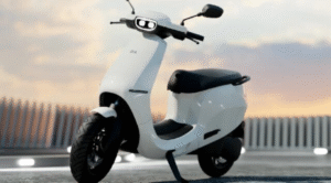 India में लॉन्च Ola S1 Pro Sport – ADAS Technology के साथ Electric Scooter 