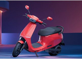 India में लॉन्च Ola S1 Pro Sport – ADAS Technology के साथ Electric Scooter Ola S1X+2026 में आग लागा देगी जानिए इसकी कीमत और लांचिग डेट