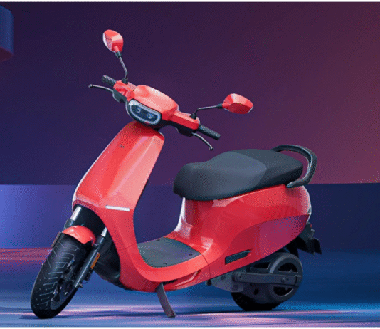 Ola S1X+2026 में आग लागा देगी जानिए इसकी कीमत और लांचिग डेट