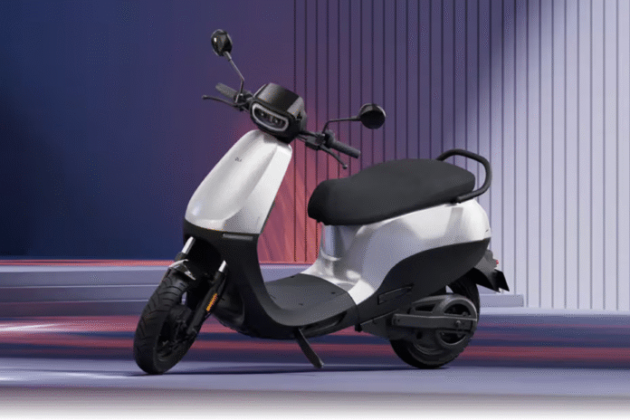 Ola S1X+2026 में आग लागा देगी जानिए इसकी कीमत और लांचिग डेट