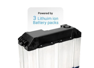 TVS Orbiter की बैटरी ज्यादा दिन कैसे चलाये