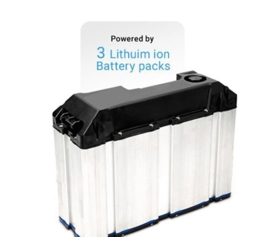 TVS Orbiter की बैटरी ज्यादा दिन कैसे चलाये